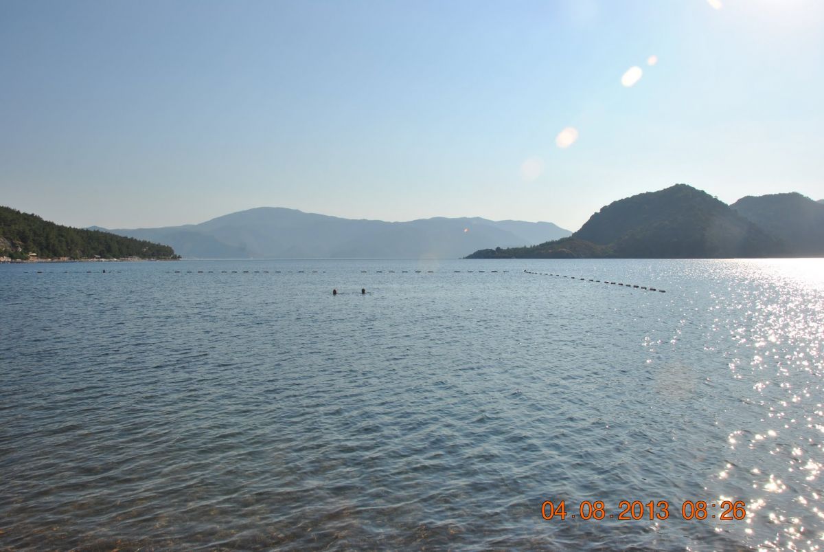 imagini hotel AQUA MARMARIS